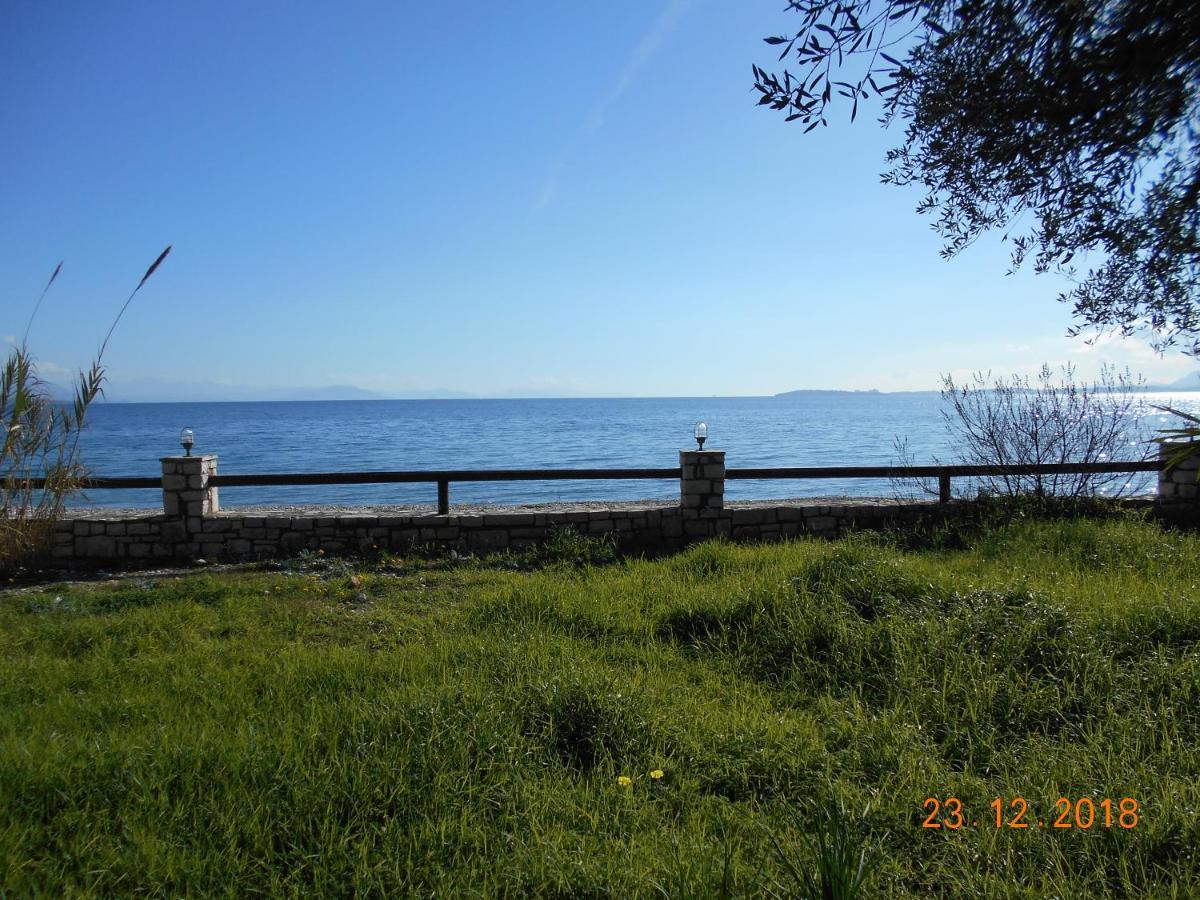 Tatil Evi Lukia Mare Barbati
