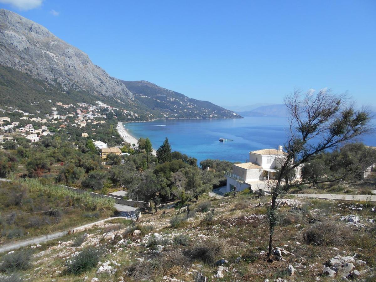 Tatil Evi Lukia Mare