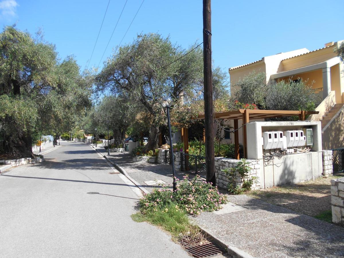 Tatil Evi Lukia Mare