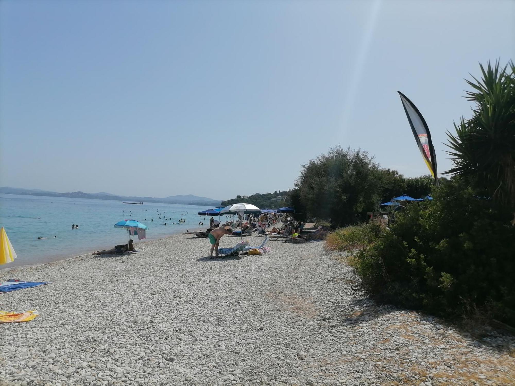 Lukia Mare Tatil Evi *