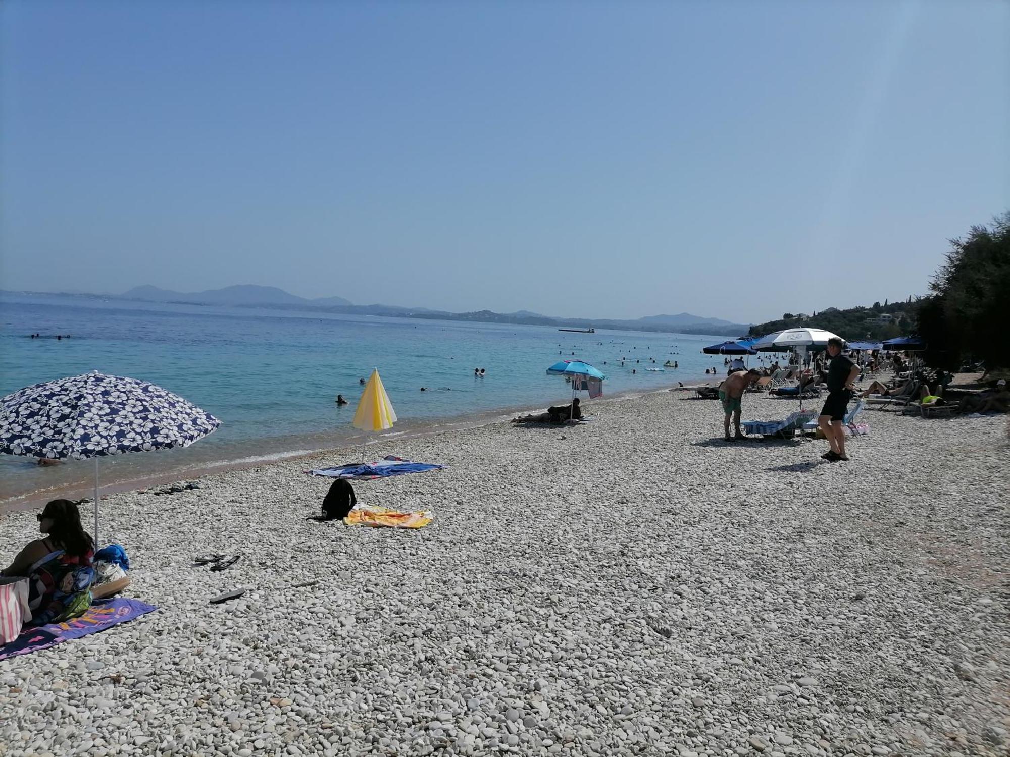 Tatil Evi Lukia Mare Barbati