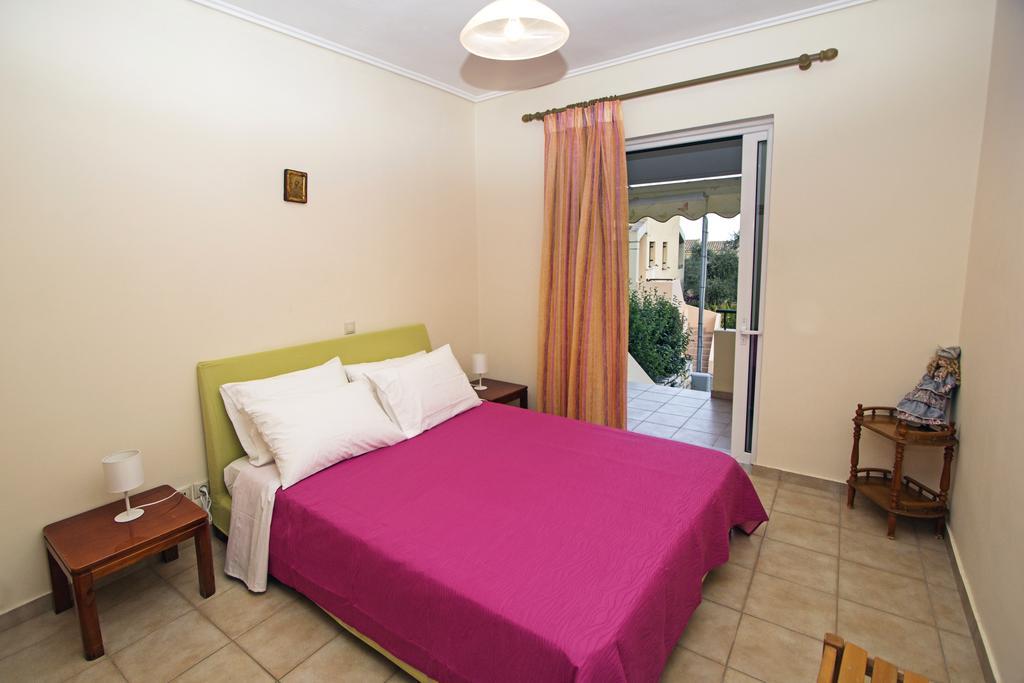 Lukia Mare Tatil Evi *