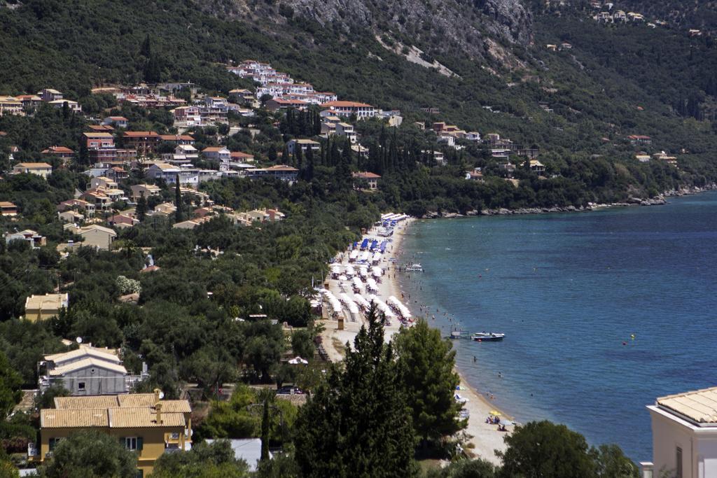 Lukia Mare Tatil Evi