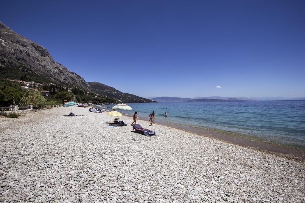 Lukia Mare Tatil Evi *