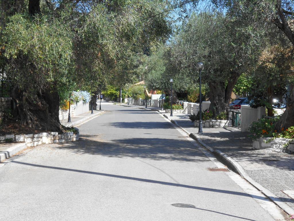 Lukia Mare Tatil Evi