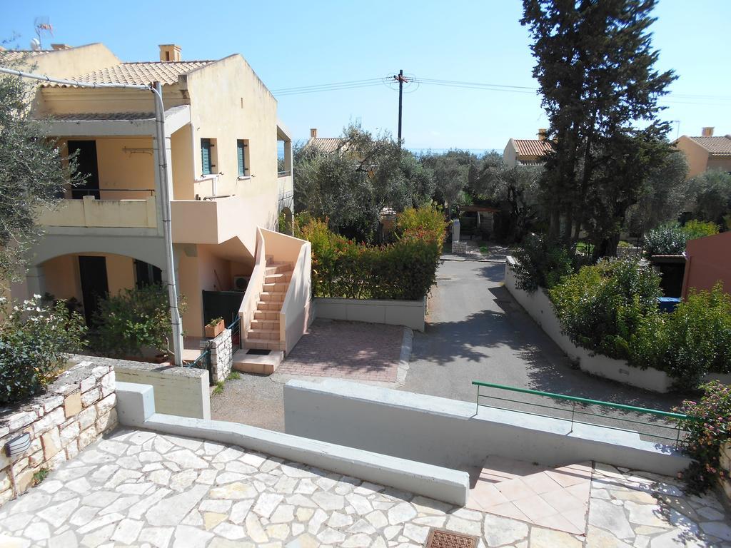 Lukia Mare Tatil Evi