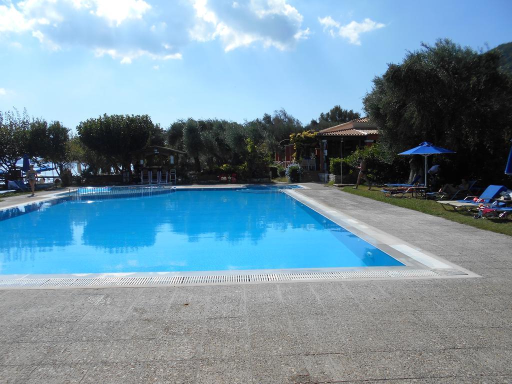 Tatil Evi Lukia Mare Barbati