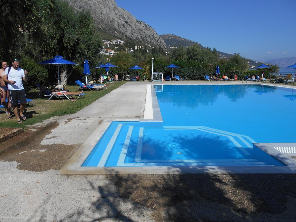 Tatil Evi Lukia Mare Barbati