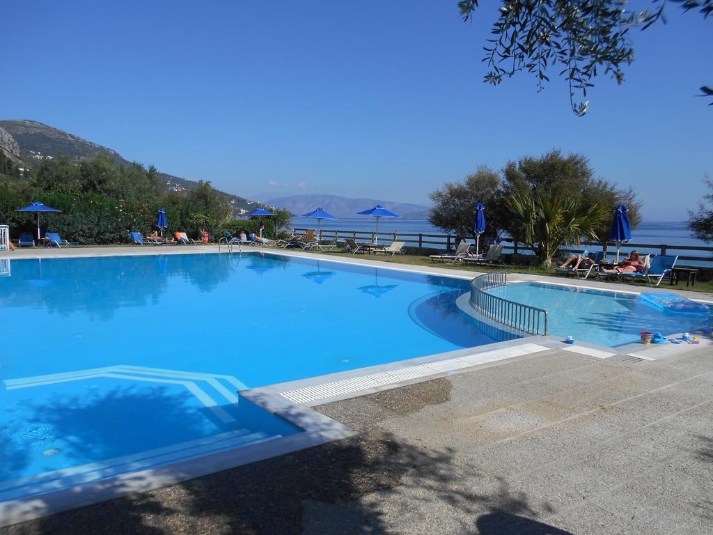Tatil Evi Lukia Mare Barbati
