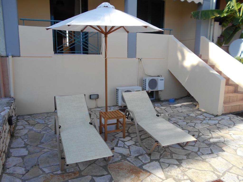 Tatil Evi Lukia Mare