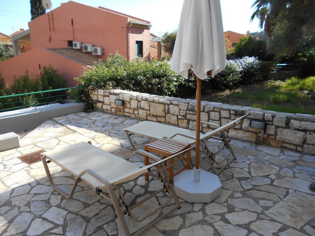 Tatil Evi Lukia Mare Barbati