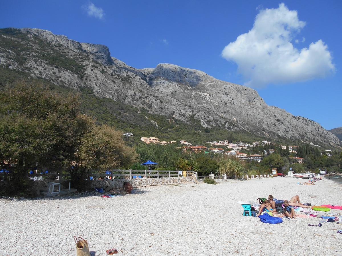 Lukia Mare Tatil Evi