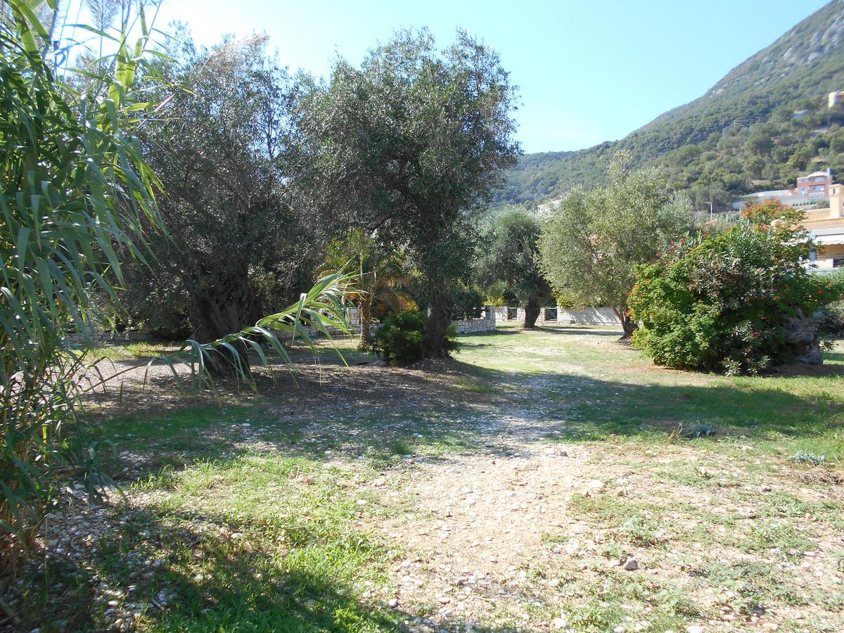 Lukia Mare Tatil Evi *
