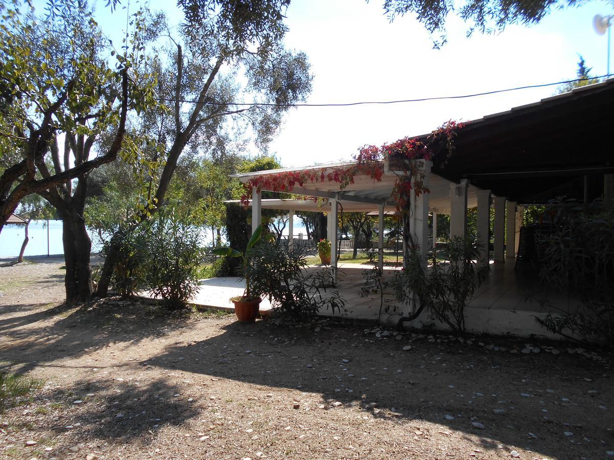 Tatil Evi Lukia Mare *