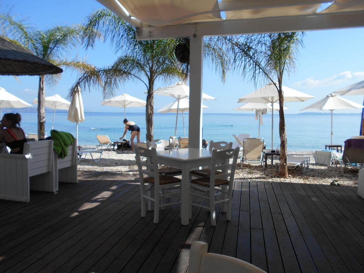 Lukia Mare Tatil Evi *