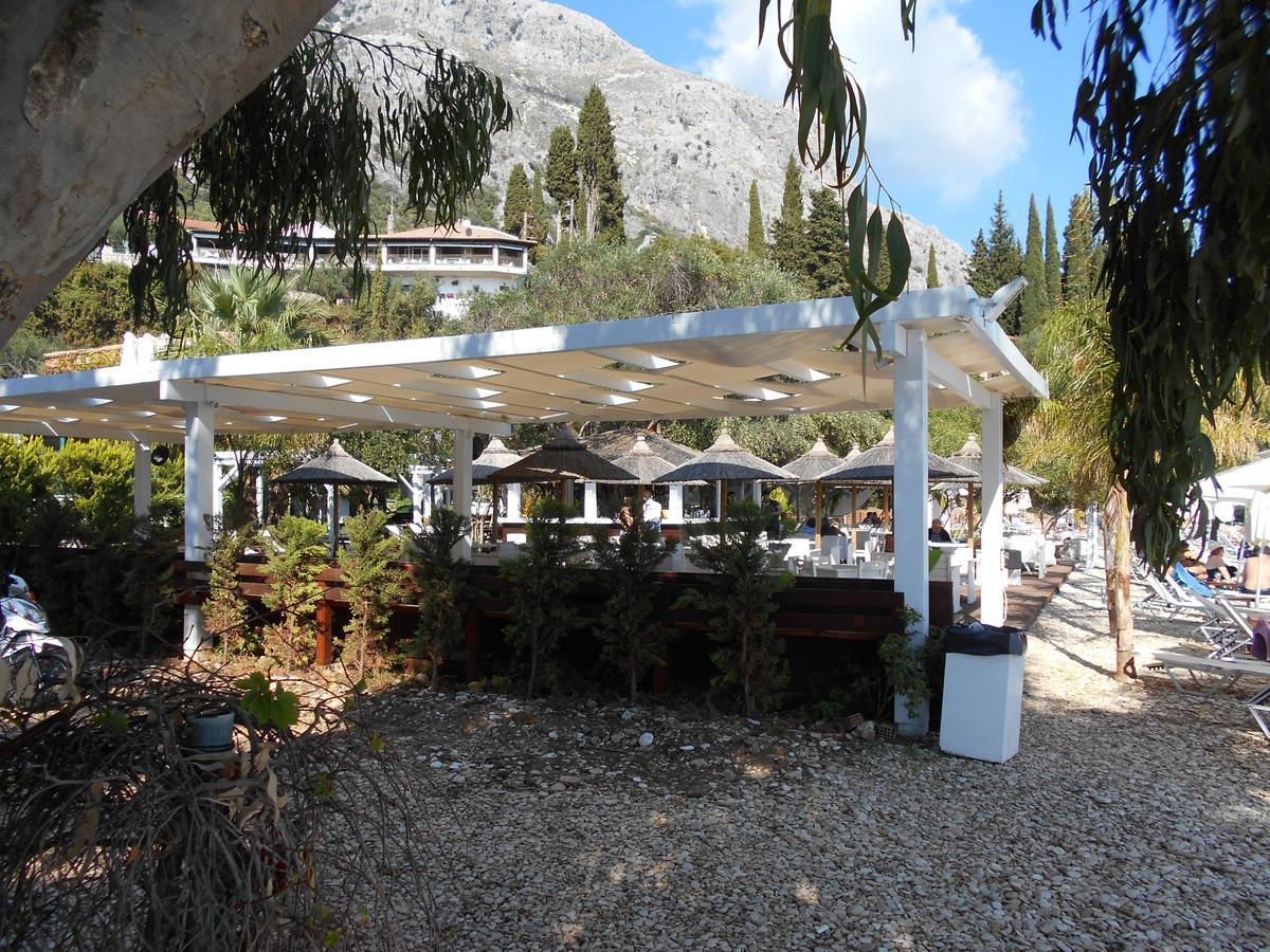 Lukia Mare Tatil Evi Barbati