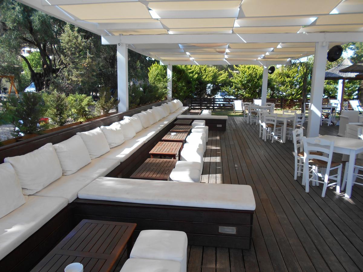Lukia Mare Tatil Evi *