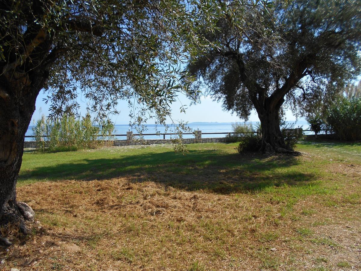 Tatil Evi Lukia Mare *
