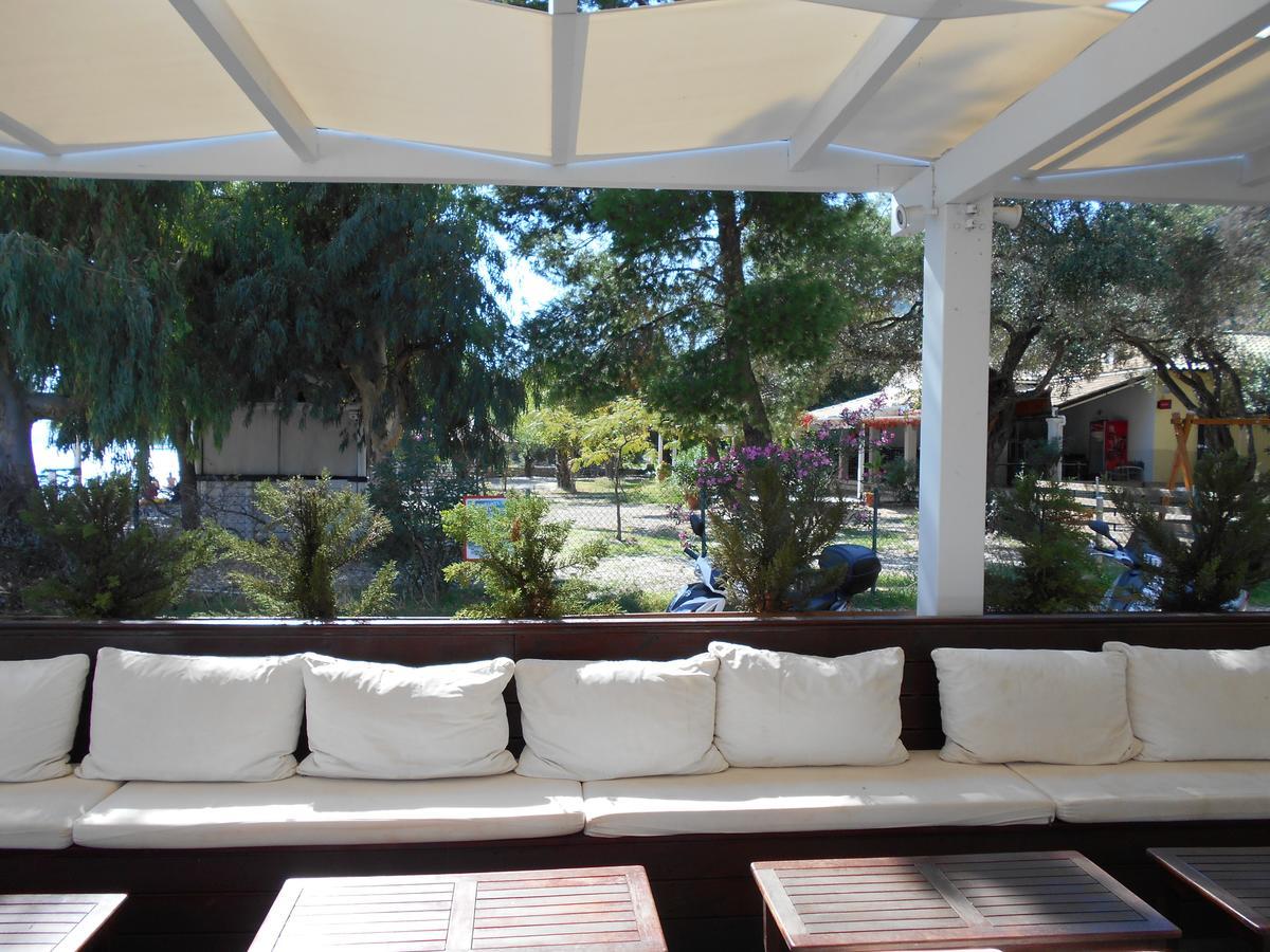 Lukia Mare Tatil Evi Barbati