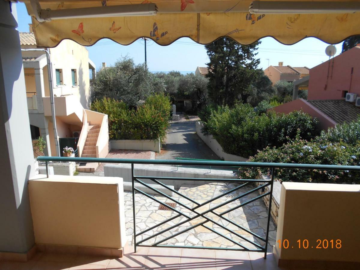 Tatil Evi Lukia Mare *