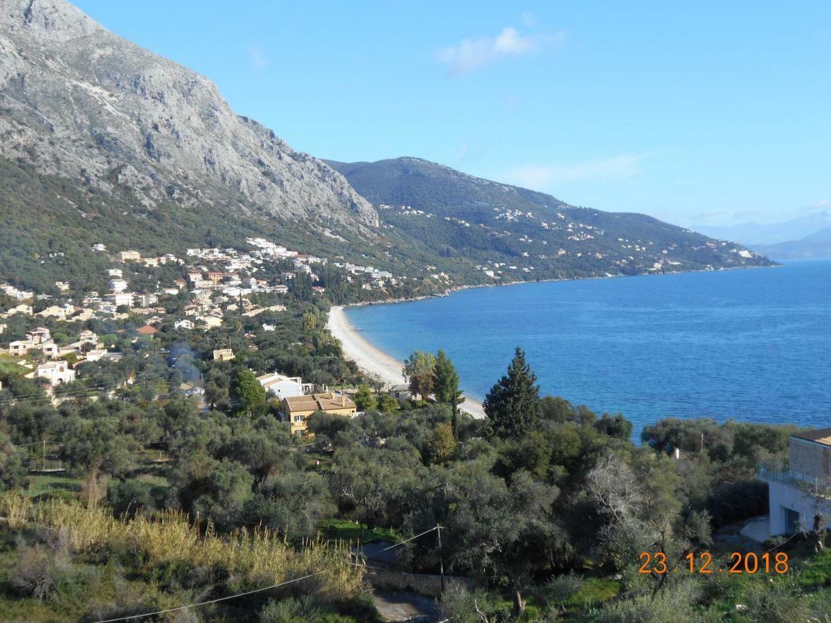 Tatil Evi Lukia Mare *