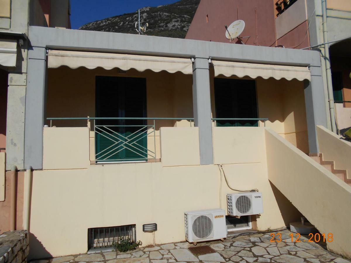 Lukia Mare Tatil Evi